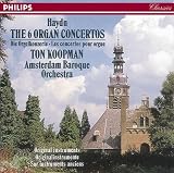 Produkt-Bild: Haydn:6 Organ Ctos.