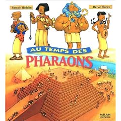 Au temps des pharaons