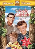 The Andy Griffith Show - The Complete Seventh Season