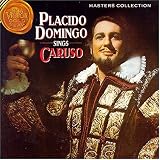 Review London Symphony Orchestra  / Domingo Sings Caruso