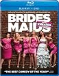 Bridesmaids (Two-Disc Blu-ray/DVD Combo + Digital Copy in Blu-ray Packaging)