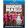 Bridesmaids (Two-Disc Blu-ray/DVD Combo in Blu-ray Packaging)
