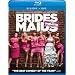 Bridesmaids (Two-Disc Blu-ray/DVD Combo in Blu-ray Packaging)