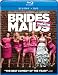 Bridesmaids (Two-Disc Blu-ray/DVD Combo in Blu-ray Packaging)