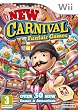 New Carnival Games (Wii)