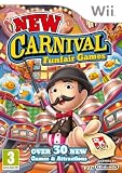 New Carnival Games (Wii)