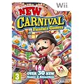New Carnival Games (Wii)