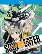 Image of Soul Eater - Complete Series [Blu-ray]