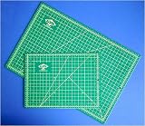 CUTTING MAT GREEN 24x36