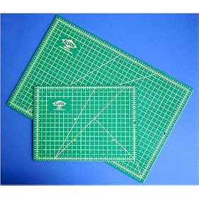 Self Healing Green Cutting Mat 24 x 36 inches by Alvin