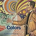 Colors (Childrens Books)