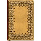 Old Leather Embossed Mini Address Book (Paperblanks Address Books) by  Paperblanks Book Company