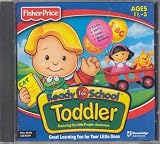 Fisher-Price Ready for School Toddler