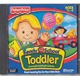 Fisher-Price Ready for School Toddler