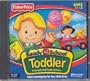 Fisher-Price Ready for School Toddler