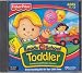 Fisher-Price Ready for School Toddler