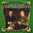 Vintage Gilbert & Sullivan