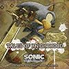 �\�j�b�N�ƈÍ��̋R�m ORIGINAL SOUNDTRAX �gTALES OF KNIGHTHOOD�h