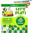 Now I'm Reading: Let's Play!-Level 4 More Word Skills