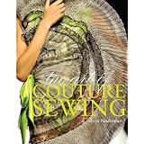The Art of Couture Sewing