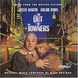 The Out-Of-Towners: Music From The Motion Picture