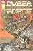 Book Cyberforce #35 Vol. 2 September 1997 First Printing