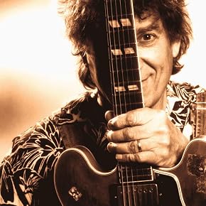 Image of Elvin Bishop
