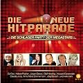 Die Neue Hitparade - Die Schlager Party Der Megastars