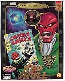 Famous Covers Red Skull Boxed #3487