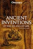 Ancient Inventions: Of Sex, War and the City Life (with Terry Jones)