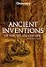 Ancient Inventions: Of Sex, War and the City Life (with Terry Jones)