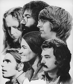 Image of Grateful Dead