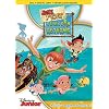Jake & the Never Land Pirates: Peter Pan Returns (Two-Disc DVD + Digital Copy Combo)