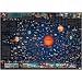 Children's Solar System Map (Childrens Map)