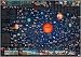 Children's Solar System Map (Childrens Map)
