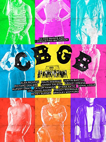 CBGB
