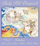 2014 Bully Hill Vineyards Riesling 750mL