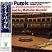 ディープ・パープル・アンド・ロイヤル・フィルハーモニック・オーケストラ(SHM-CD 紙ジャケットCD)