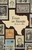 Texas on Stamps