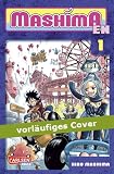 Produkt-Bild: Mashima-En, Band 1