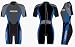 Sporting Goods : Tilos Mens 2m Short Sleeved Warm Water Shorty