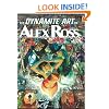 The Dynamite Art of Alex Ross HC