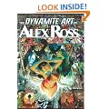The Dynamite Art of Alex Ross HC