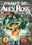 The Dynamite Art of Alex Ross HC