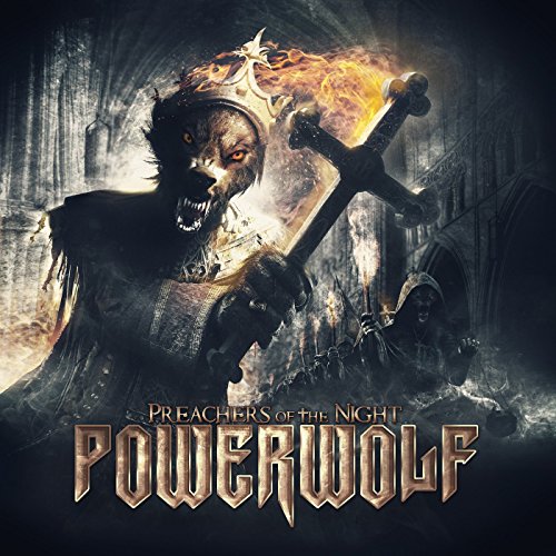 Powerwolf - Coleus Sanctus (Live) Lyrics - Zortam Music