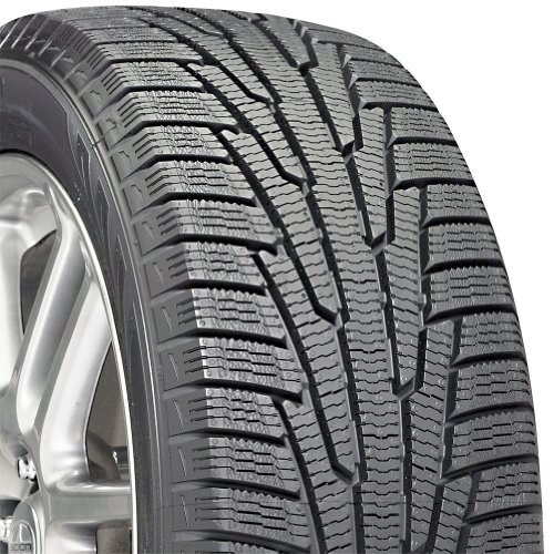 Hakkapeliitta R Winter Tire - 215/60R16  99RR