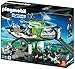 PLAYMOBIL E-Rangers Headquarters