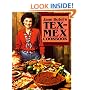 Jane Butel's Tex-Mex Cookbook