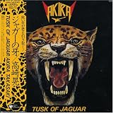 Buy : Tusk of Jaguar