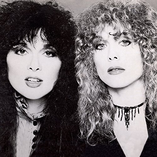 Album Art for Bebe Le Strange (Limited 180G White Vinyl/Gatefold Cover) by Heart